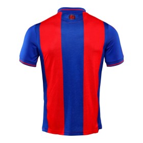 Camiseta de fútbol San Lorenzo 1ª equipación 2025-26
